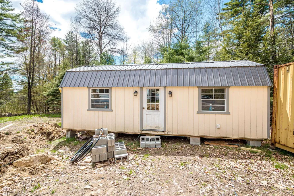 623 Stow Road Stow ME 04037