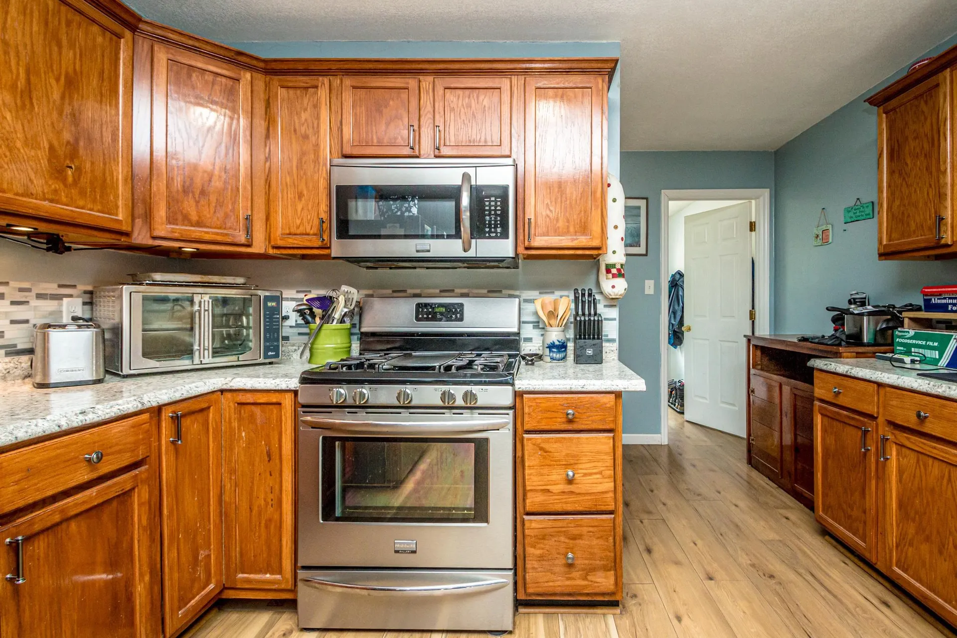 623 Stow Road Stow ME 04037