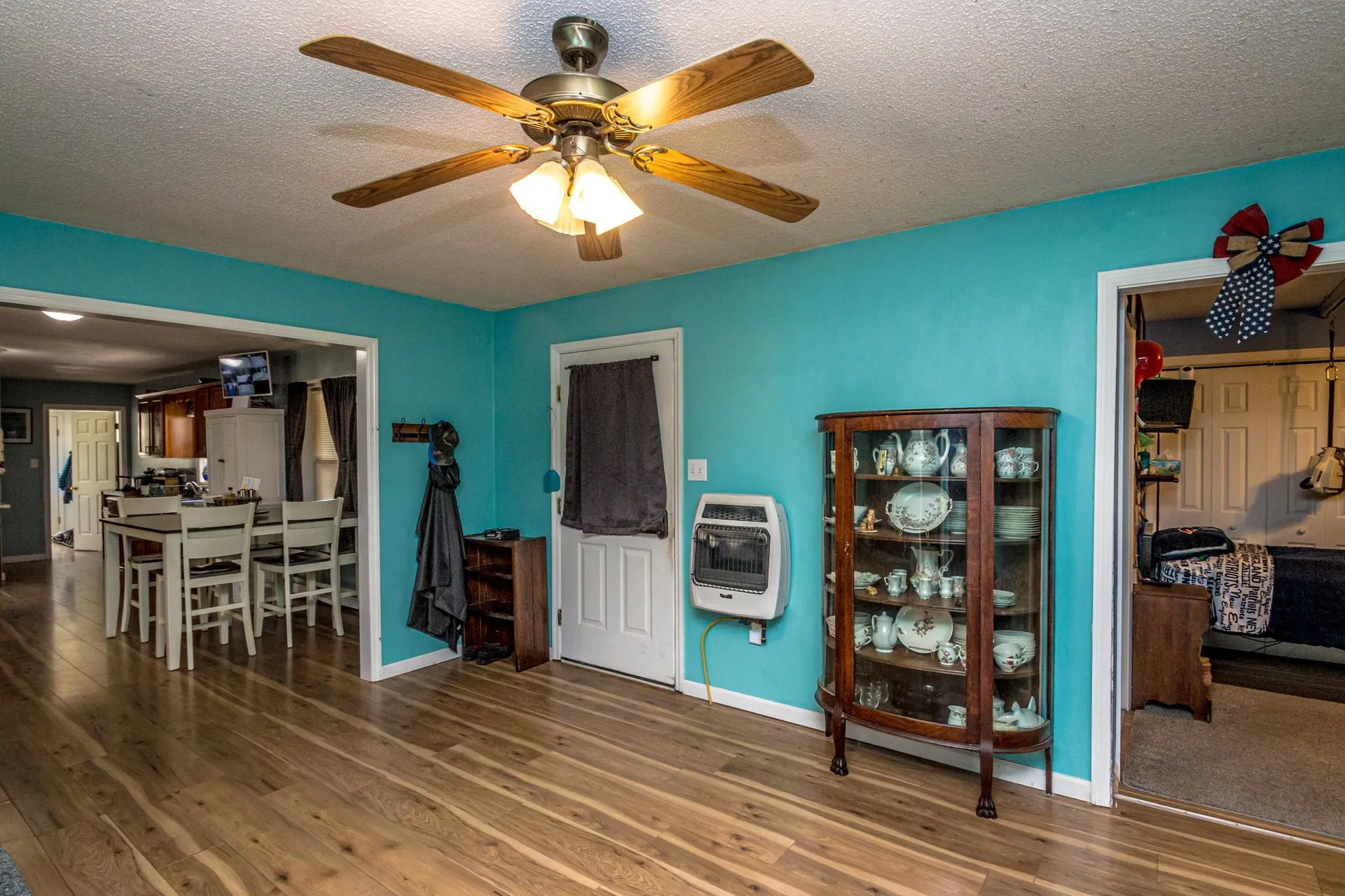 623 Stow Road Stow ME 04037