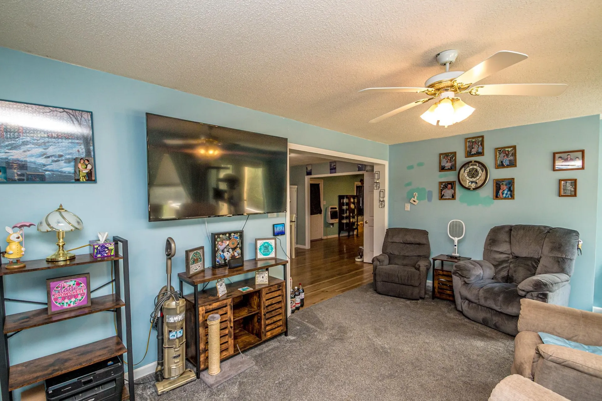 623 Stow Road Stow ME 04037