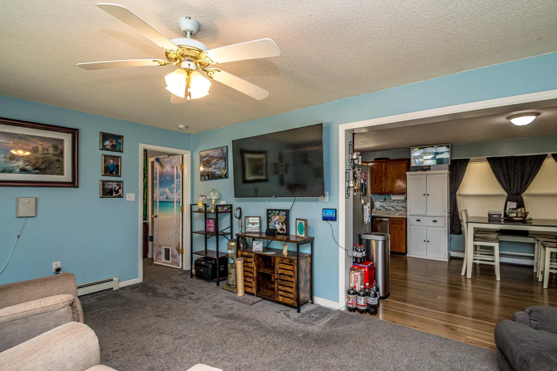 623 Stow Road Stow ME 04037
