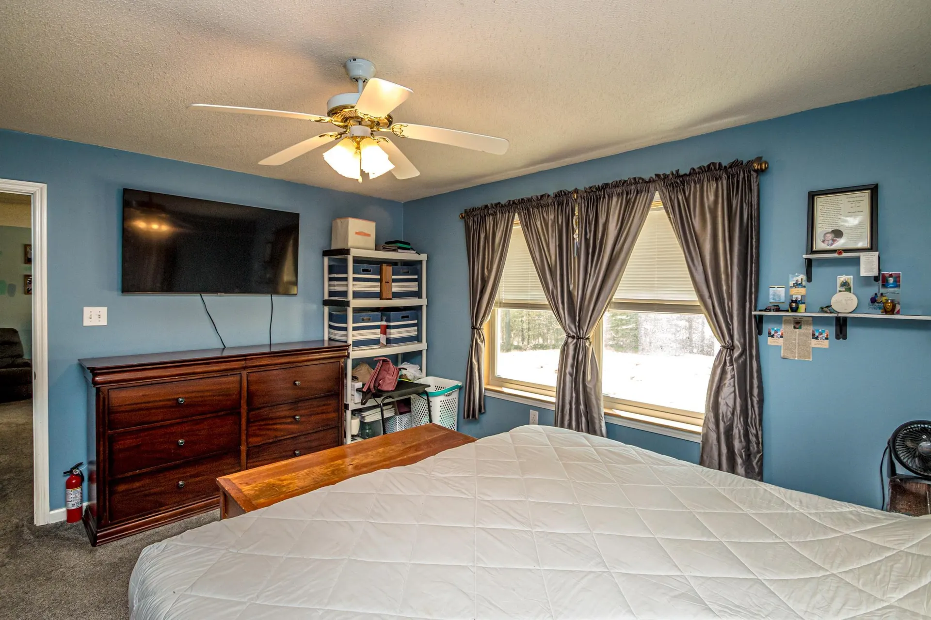 623 Stow Road Stow ME 04037