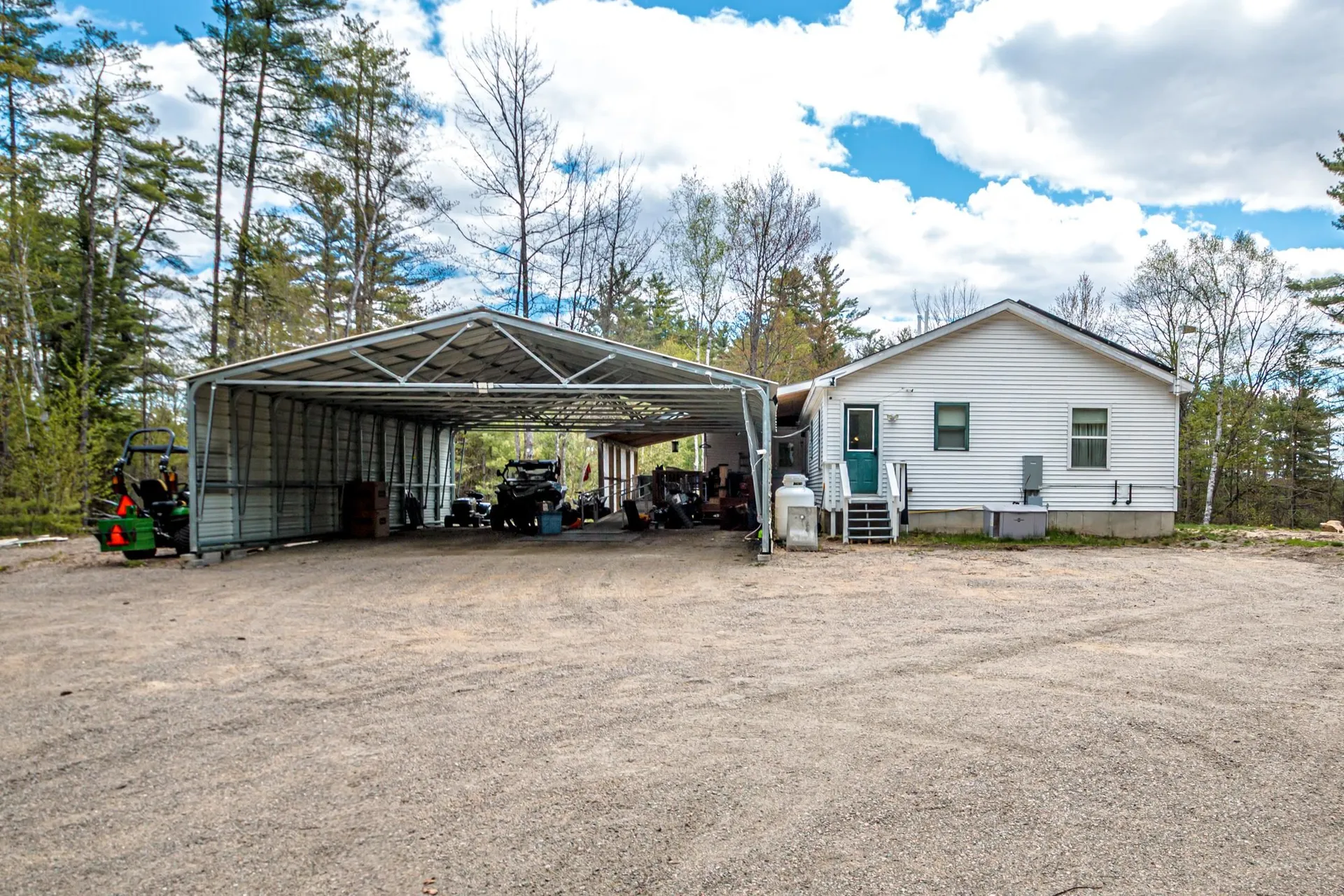 623 Stow Road Stow ME 04037