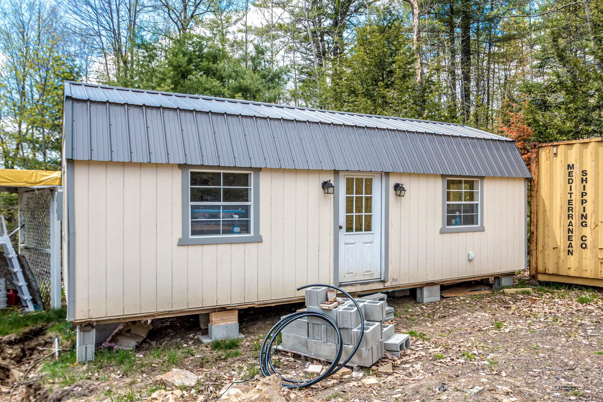 623 Stow Road Stow ME 04037