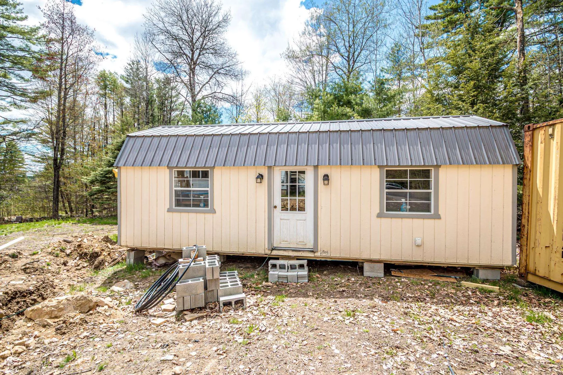 623 Stow Road Stow ME 04037