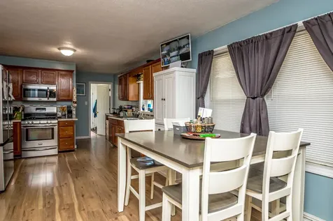 623 Stow Road Stow ME 04037