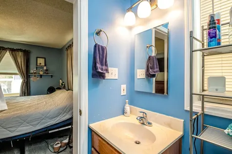 623 Stow Road Stow ME 04037