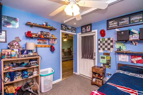 623 Stow Road Stow ME 04037