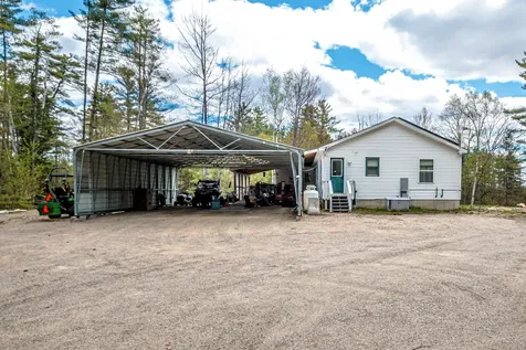 623 Stow Road Stow ME 04037