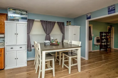 623 Stow Road Stow ME 04037