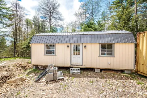 623 Stow Road Stow ME 04037