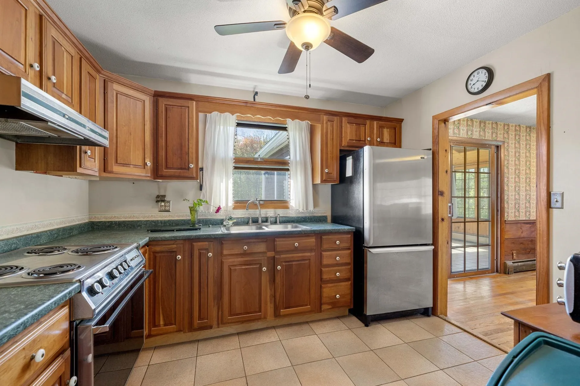 58 Willow Road East Kingston NH 03827-2025