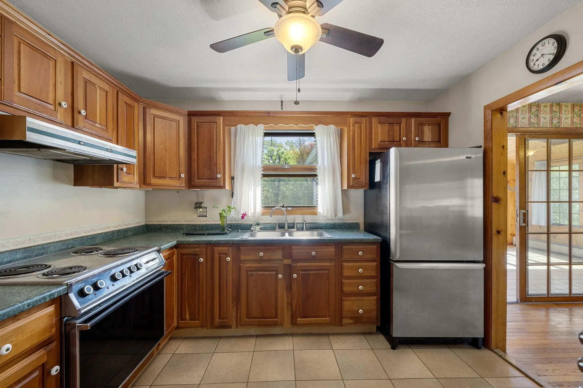 58 Willow Road East Kingston NH 03827-2025