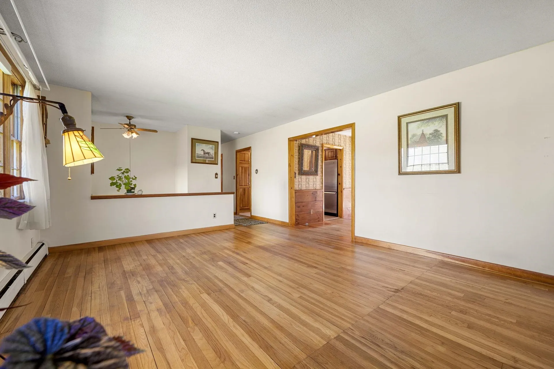 58 Willow Road East Kingston NH 03827-2025