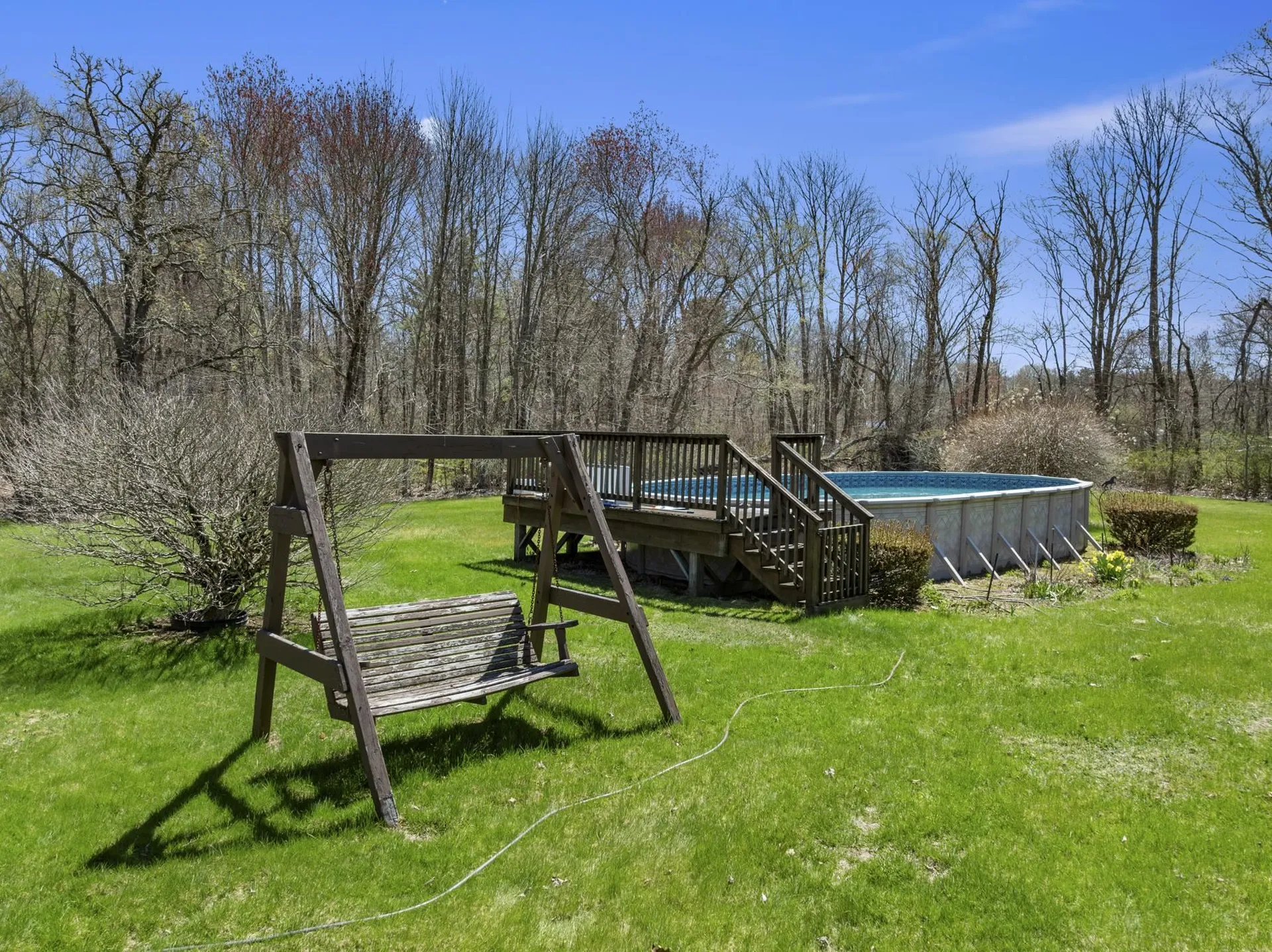 58 Willow Road East Kingston NH 03827-2025