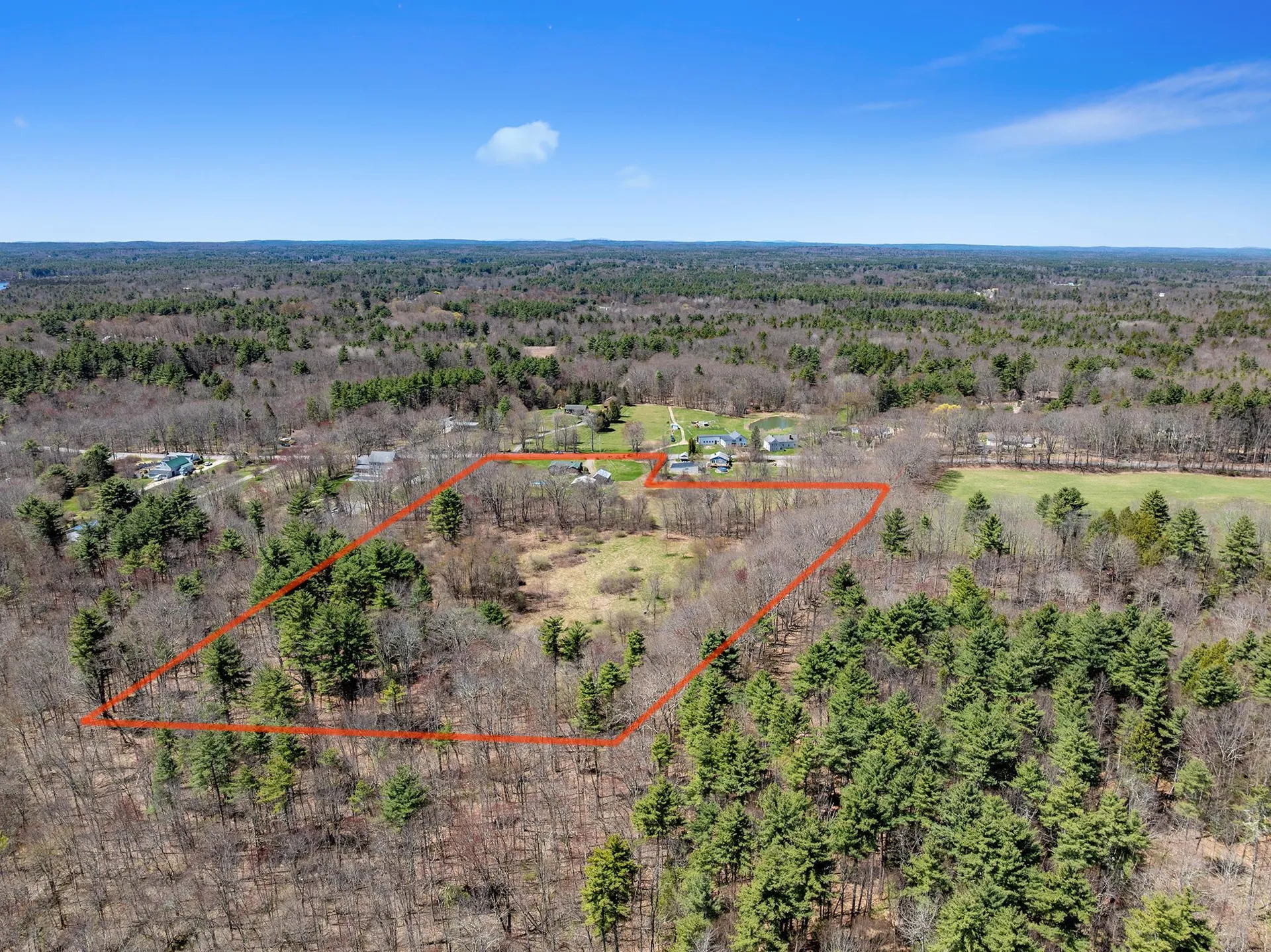 58 Willow Road East Kingston NH 03827-2025