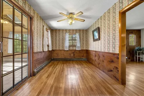 58 Willow Road East Kingston NH 03827-2025
