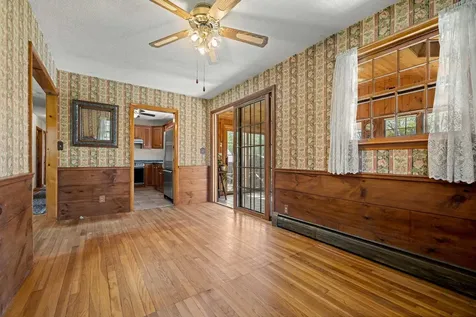 58 Willow Road East Kingston NH 03827-2025