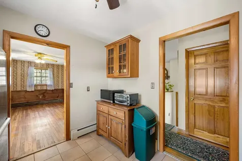 58 Willow Road East Kingston NH 03827-2025