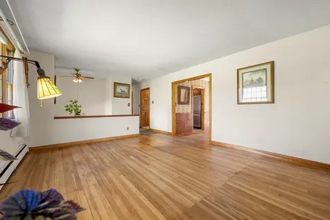 58 Willow Road East Kingston NH 03827-2025