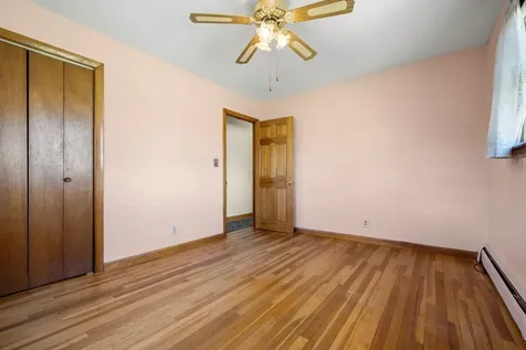 58 Willow Road East Kingston NH 03827-2025