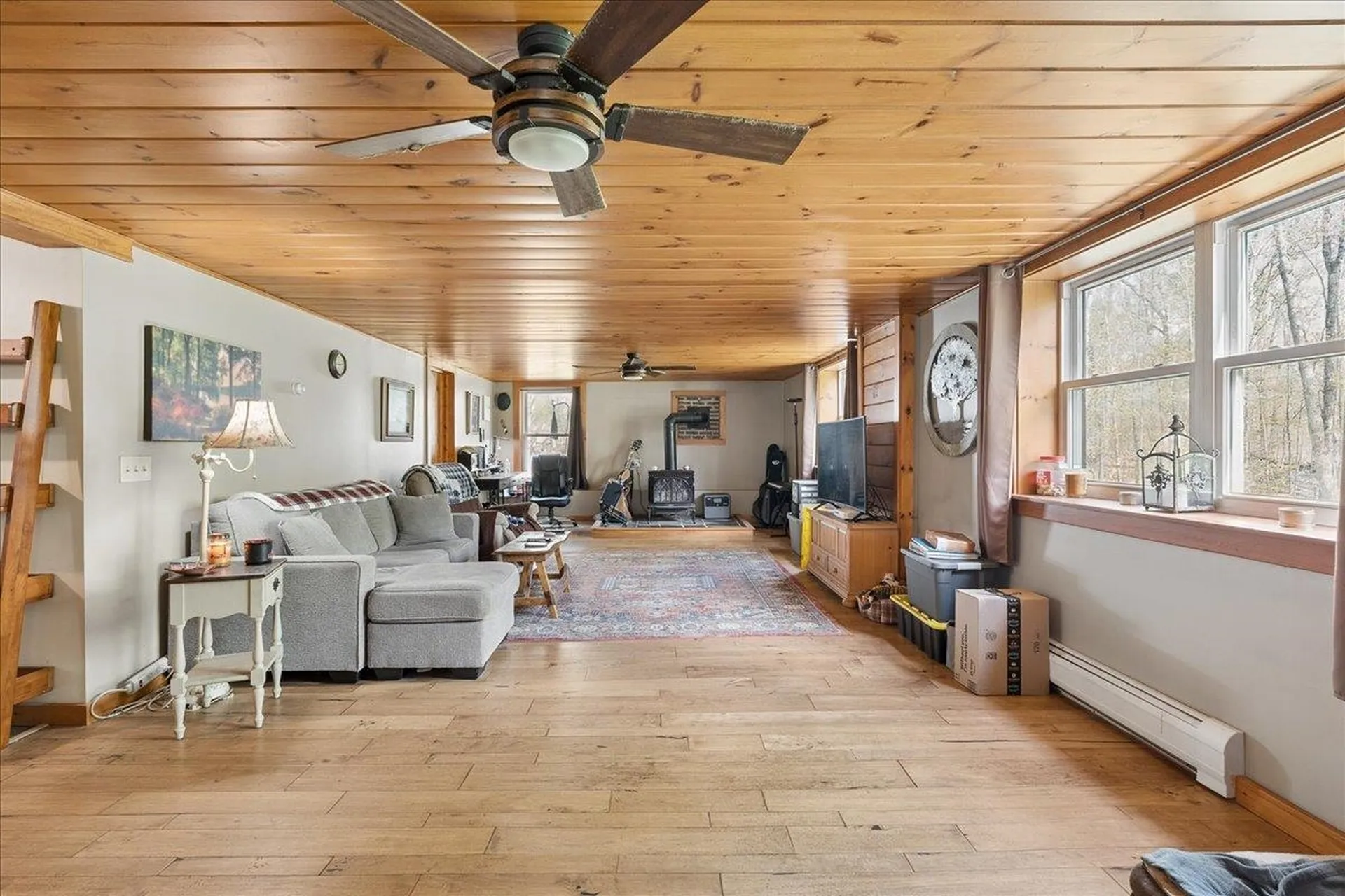 321 Loudon Road Pittsfield NH 03263
