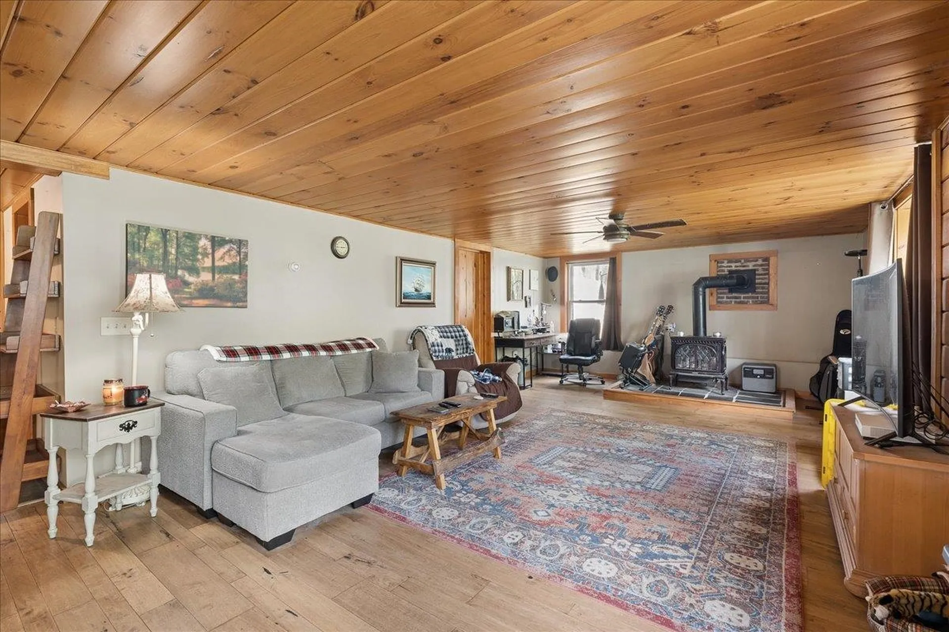 321 Loudon Road Pittsfield NH 03263