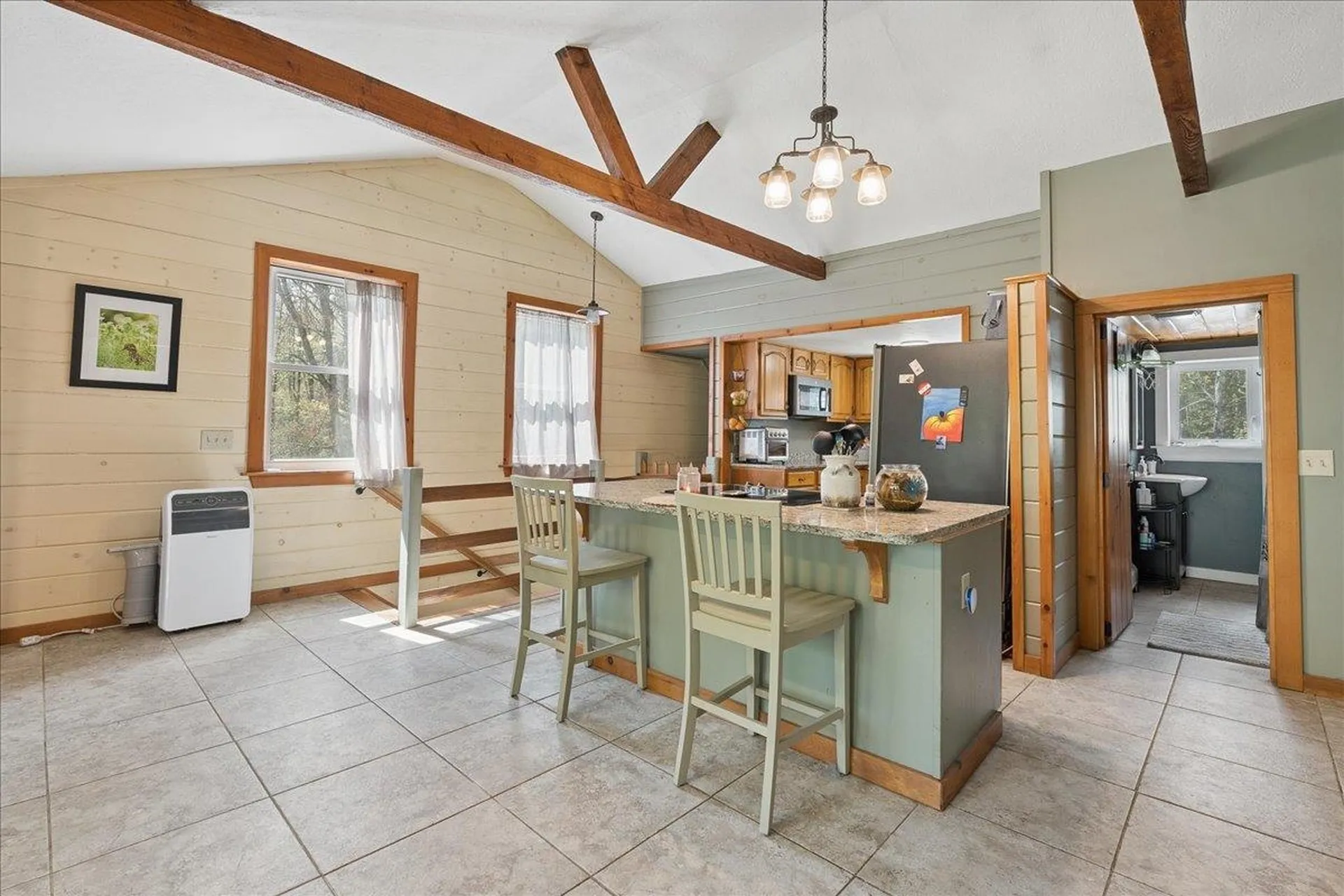 321 Loudon Road Pittsfield NH 03263