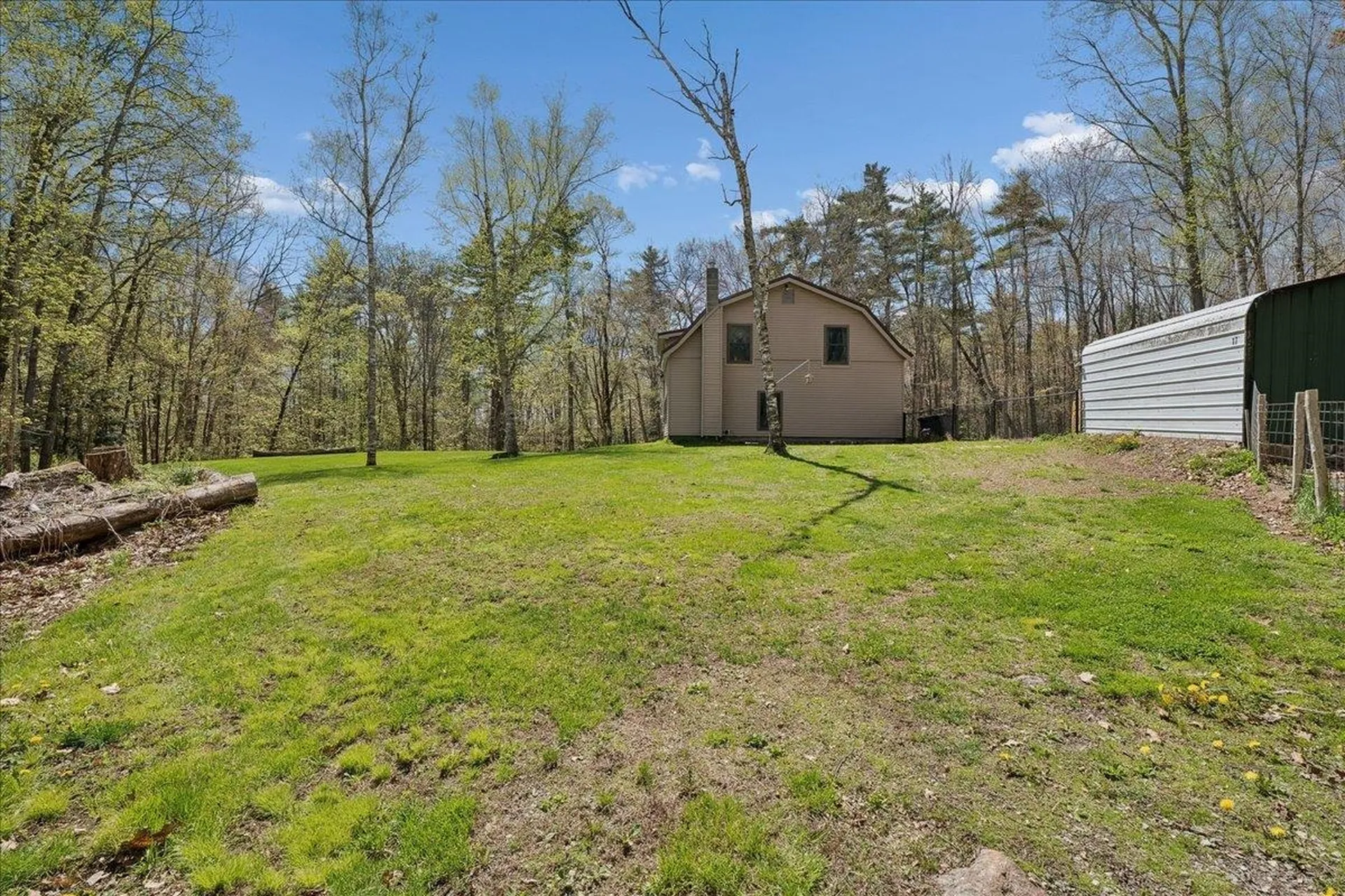 321 Loudon Road Pittsfield NH 03263