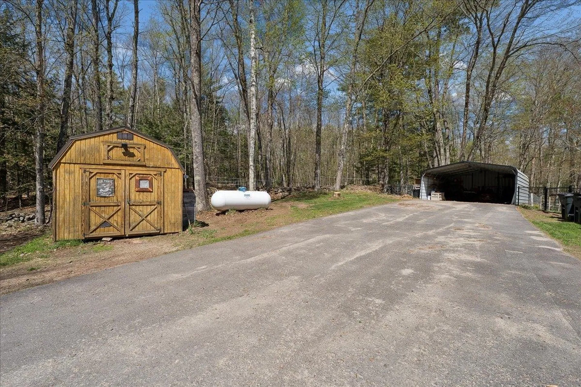 321 Loudon Road Pittsfield NH 03263