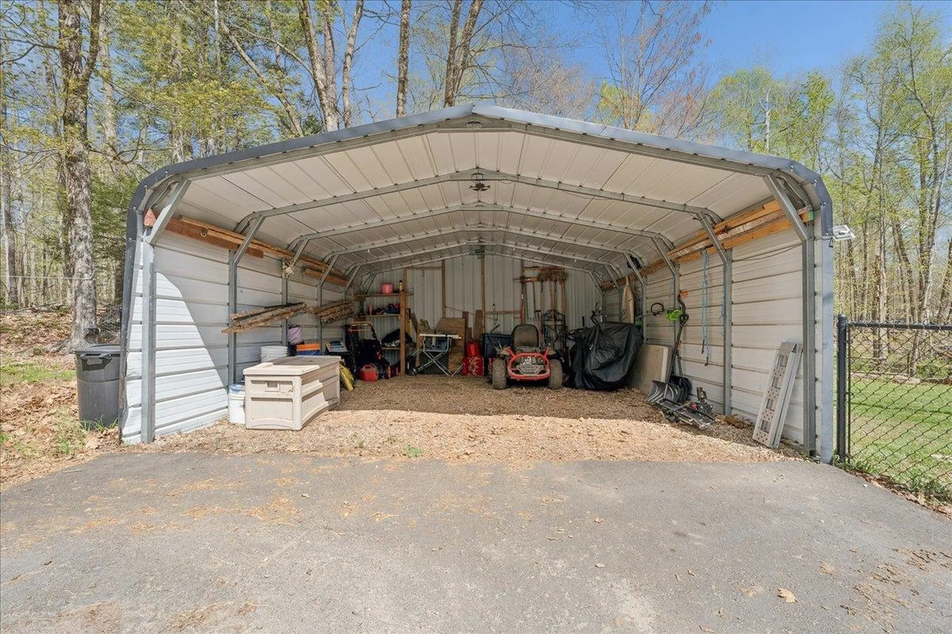 321 Loudon Road Pittsfield NH 03263