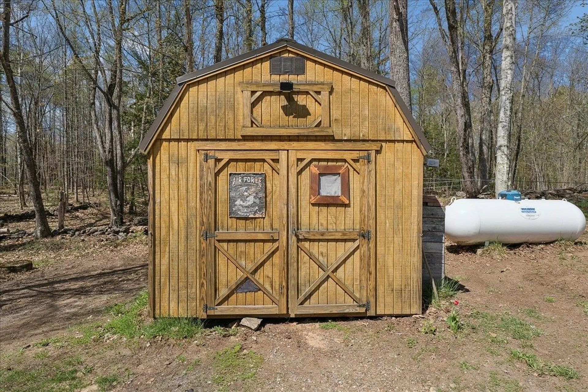 321 Loudon Road Pittsfield NH 03263