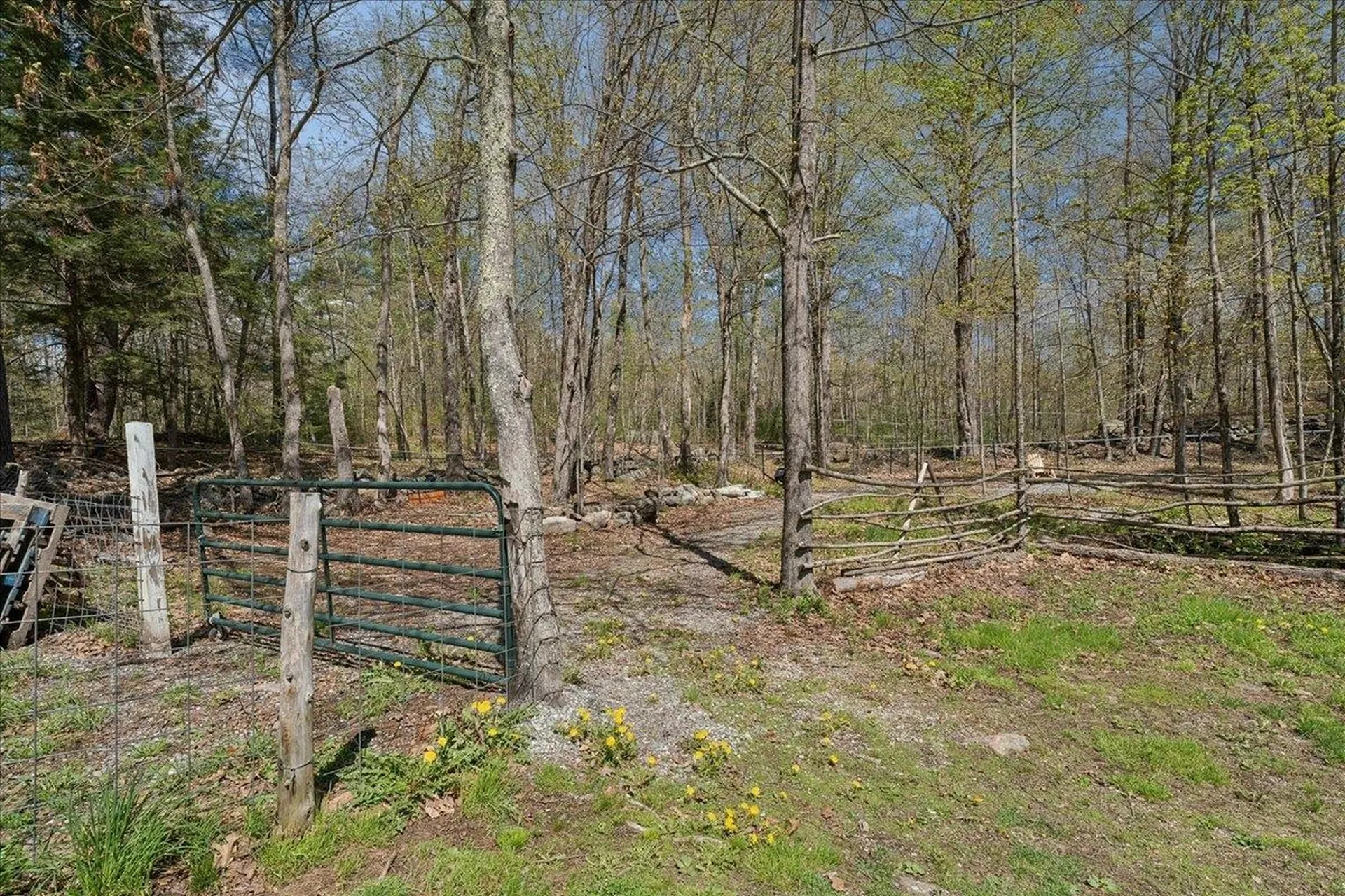 321 Loudon Road Pittsfield NH 03263