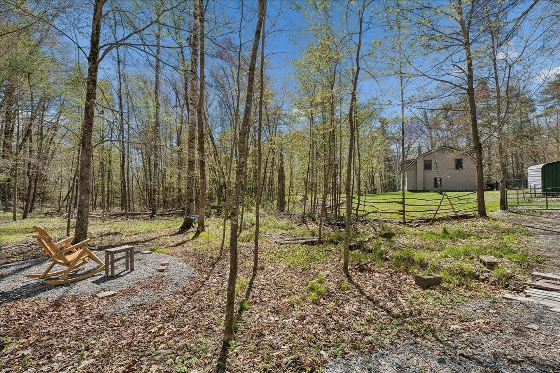 321 Loudon Road Pittsfield NH 03263