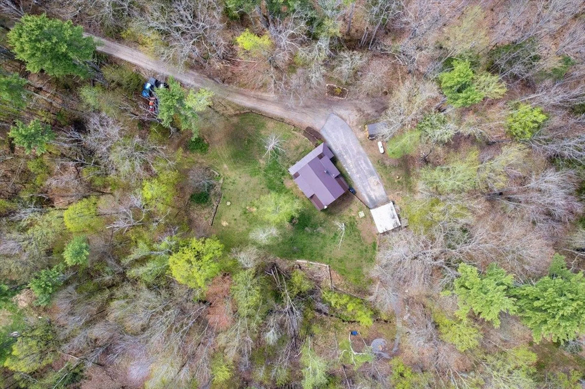 321 Loudon Road Pittsfield NH 03263