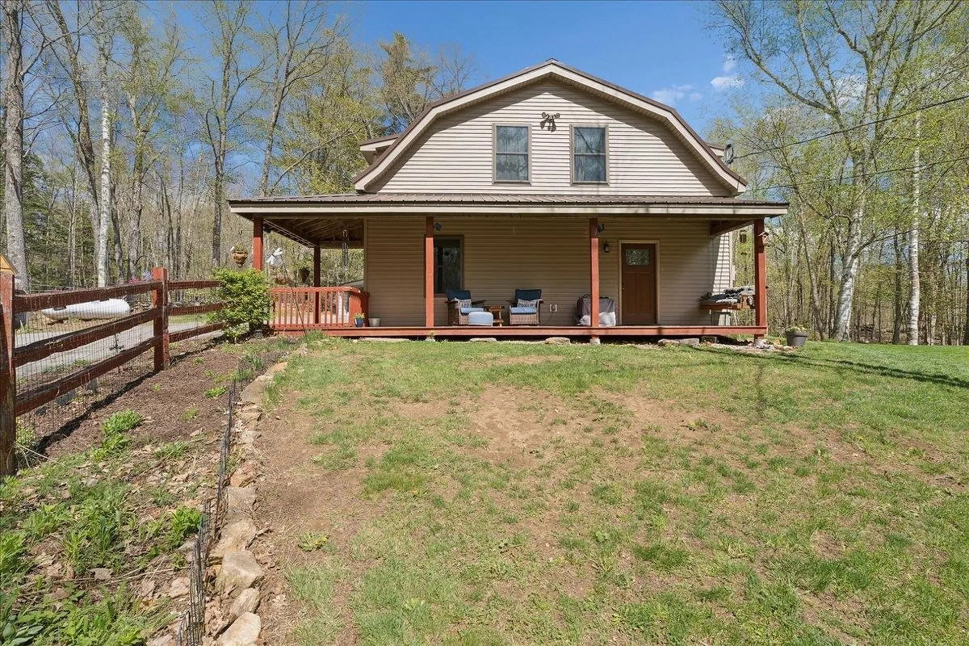 321 Loudon Road Pittsfield NH 03263