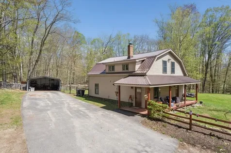 321 Loudon Road Pittsfield NH 03263