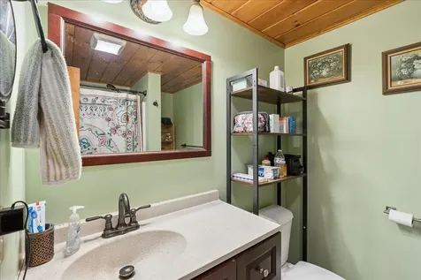 321 Loudon Road Pittsfield NH 03263