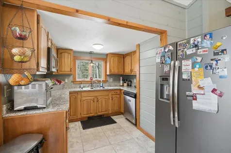 321 Loudon Road Pittsfield NH 03263