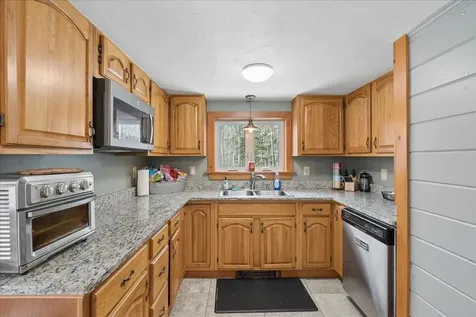 321 Loudon Road Pittsfield NH 03263