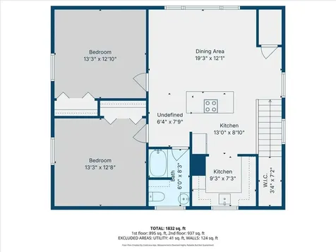 321 Loudon Road Pittsfield NH 03263