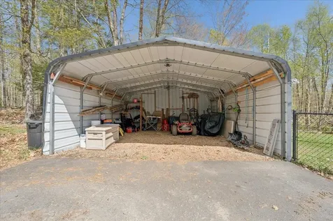 321 Loudon Road Pittsfield NH 03263