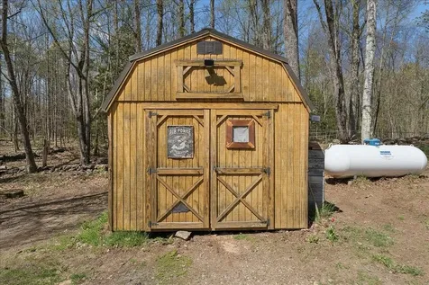 321 Loudon Road Pittsfield NH 03263