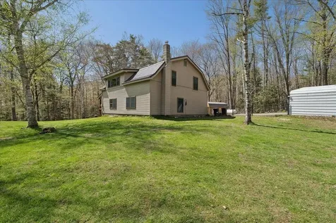321 Loudon Road Pittsfield NH 03263