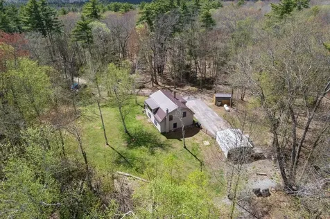 321 Loudon Road Pittsfield NH 03263