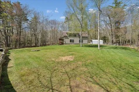 321 Loudon Road Pittsfield NH 03263