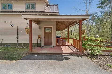 321 Loudon Road Pittsfield NH 03263