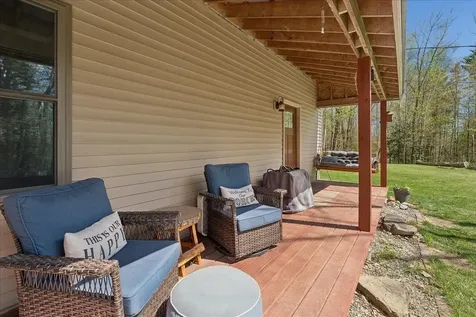 321 Loudon Road Pittsfield NH 03263