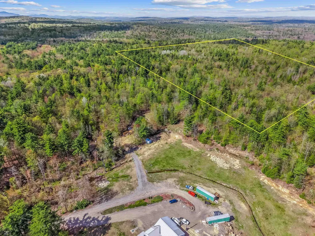 0 View Road Weare NH 03281