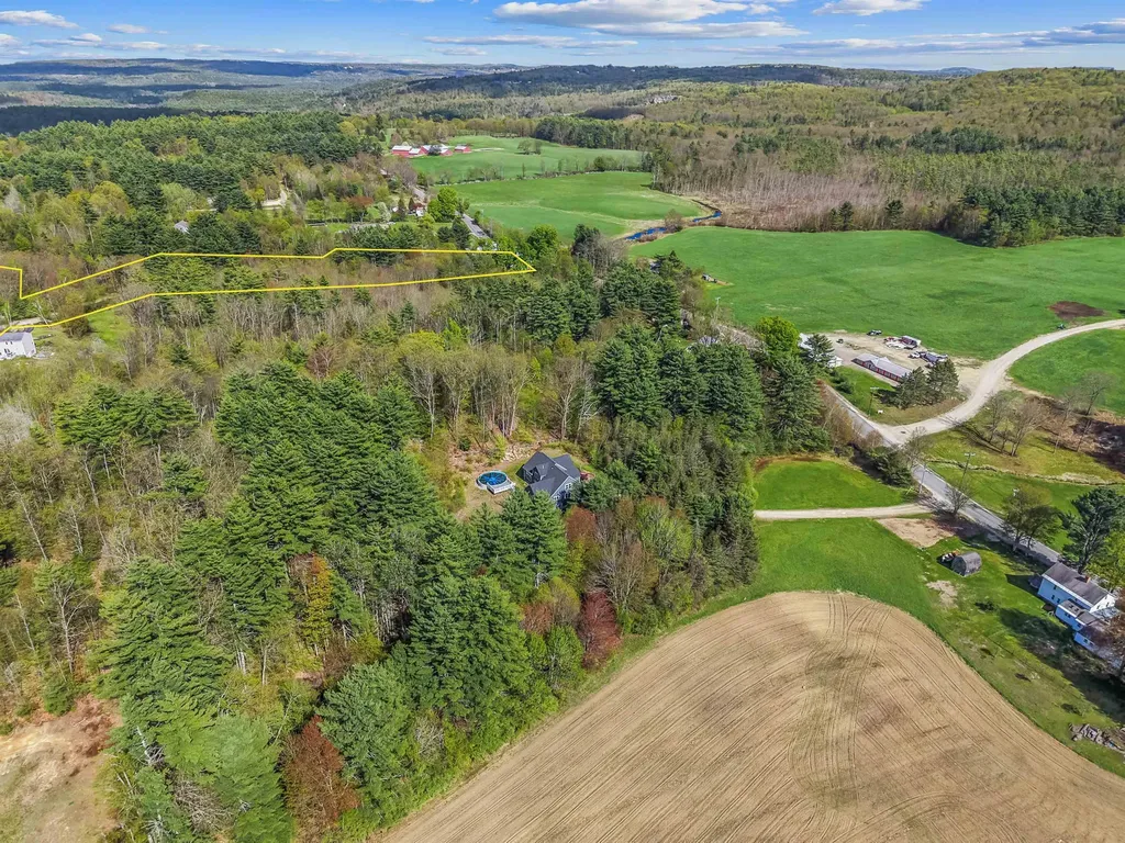 0 View Road Weare NH 03281